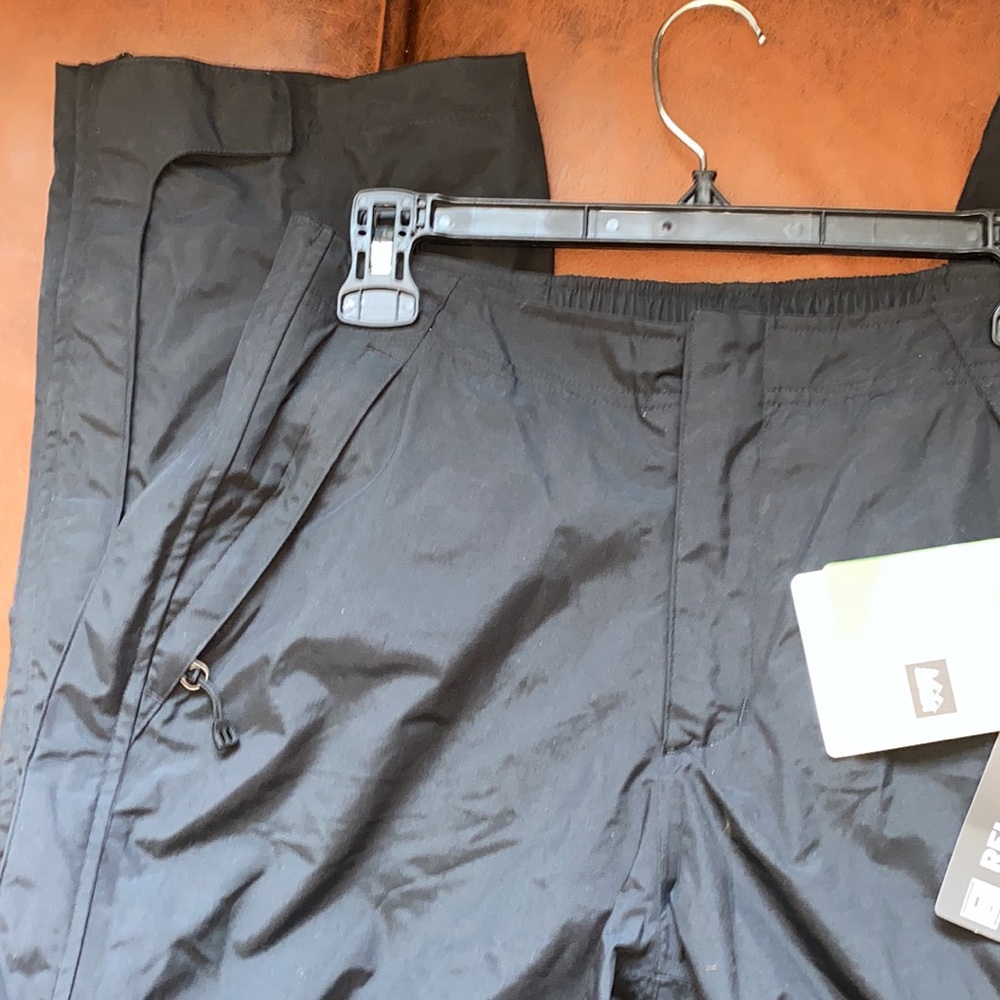 REI alpine lakes pants women’s 4 petite NEW - Picture 4 of 14